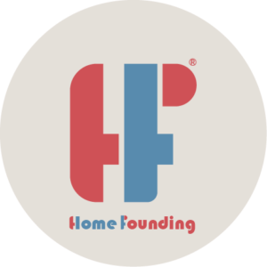 HF logo design by Sara Elashkar